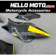 Yamaha YZF-R6 2017-2025 Racing Fairing P/N 3N-Race1