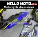 Yamaha YZF-R6 2017-2025 Racing Fairing P/N 3N-Race1