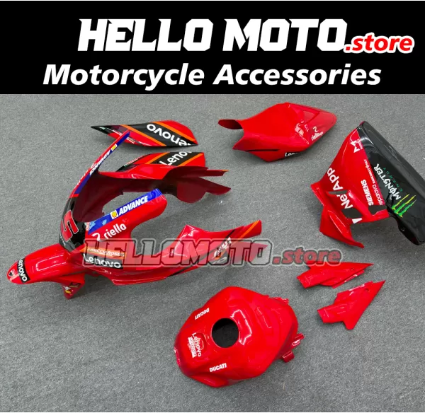 Yamaha YZF-R3/R25 2019-2024 Racing Fairing P/N 3AG-Race5 Yamaha YZF-R3/R25 2019-2024 Racing Fairing P/N 3AG-Race5