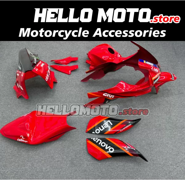 Yamaha YZF-R3/R25 2019-2024 Racing Fairing P/N 3AG-Race5 Yamaha YZF-R3/R25 2019-2024 Racing Fairing P/N 3AG-Race5