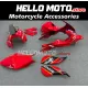 Yamaha YZF-R3/R25 2019-2024 Racing Fairing P/N 3AG-Race5 Yamaha YZF-R3/R25 2019-2024 Racing Fairing P/N 3AG-Race5
