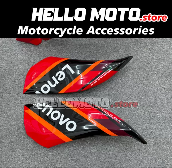 Yamaha YZF-R3/R25 2019-2024 Racing Fairing P/N 3AG-Race5 Yamaha YZF-R3/R25 2019-2024 Racing Fairing P/N 3AG-Race5