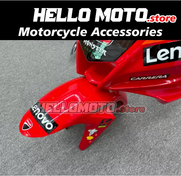 Yamaha YZF-R3/R25 2019-2024 Racing Fairing P/N 3AG-Race5 Yamaha YZF-R3/R25 2019-2024 Racing Fairing P/N 3AG-Race5