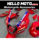 Yamaha YZF-R3/R25 2019-2024 Racing Fairing P/N 3AG-Race5 Yamaha YZF-R3/R25 2019-2024 Racing Fairing P/N 3AG-Race5
