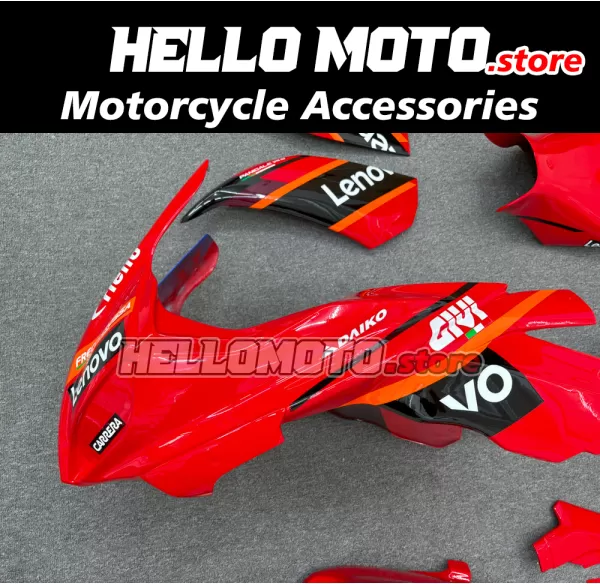 Yamaha YZF-R3/R25 2019-2024 Racing Fairing P/N 3AG-Race5 Yamaha YZF-R3/R25 2019-2024 Racing Fairing P/N 3AG-Race5