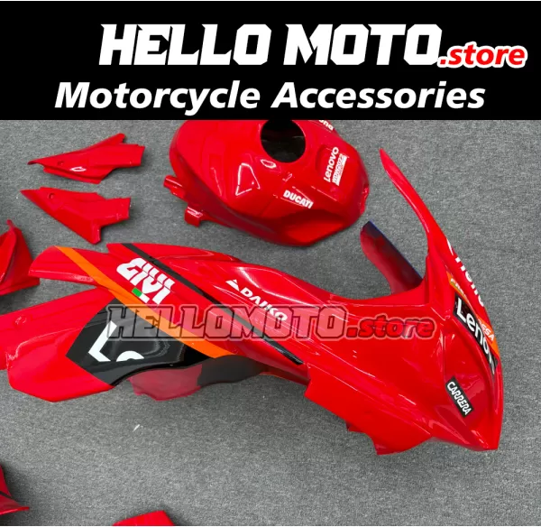 Yamaha YZF-R3/R25 2019-2024 Racing Fairing P/N 3AG-Race5 Yamaha YZF-R3/R25 2019-2024 Racing Fairing P/N 3AG-Race5