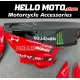 Yamaha YZF-R3/R25 2019-2024 Racing Fairing P/N 3AG-Race5 Yamaha YZF-R3/R25 2019-2024 Racing Fairing P/N 3AG-Race5