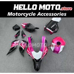 Yamaha YZF-R3/R25 2019-2024 Racing Fairing P/N 3AG-Race6 Yamaha YZF-R3/R25 2019-2024 Racing Fairing P/N 3AG-Race6