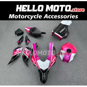 Yamaha YZF-R3/R25 2019-2024 Racing Fairing P/N 3AG-Race6