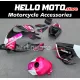 Yamaha YZF-R3/R25 2019-2024 Racing Fairing P/N 3AG-Race6