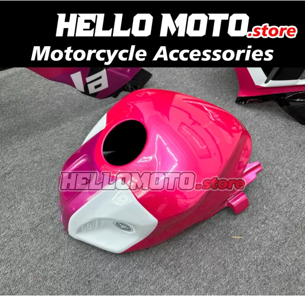 Yamaha YZF-R3/R25 2019-2024 Racing Fairing P/N 3AG-Race6