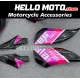 Yamaha YZF-R3/R25 2019-2024 Racing Fairing P/N 3AG-Race6