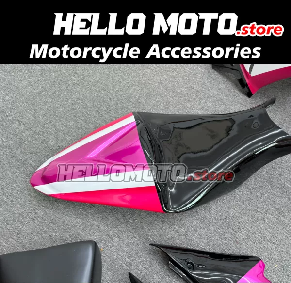 Yamaha YZF-R3/R25 2019-2024 Racing Fairing P/N 3AG-Race6