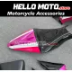 Yamaha YZF-R3/R25 2019-2024 Racing Fairing P/N 3AG-Race6