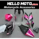 Yamaha YZF-R3/R25 2019-2024 Racing Fairing P/N 3AG-Race6