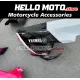 Yamaha YZF-R3/R25 2019-2024 Racing Fairing P/N 3AG-Race6