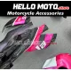 Yamaha YZF-R3/R25 2019-2024 Racing Fairing P/N 3AG-Race6