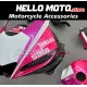 Yamaha YZF-R3/R25 2019-2024 Racing Fairing P/N 3AG-Race6