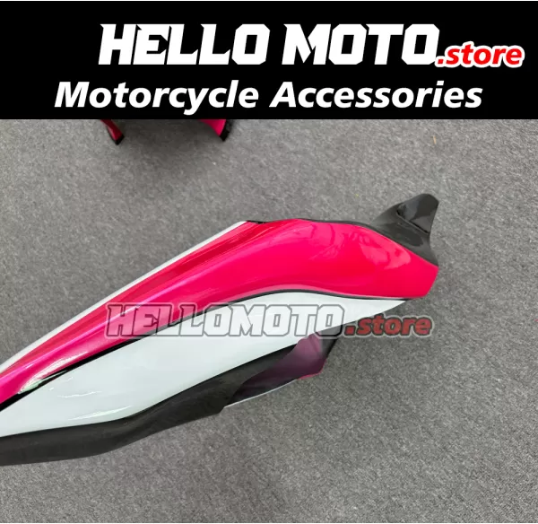 Yamaha YZF-R3/R25 2019-2024 Racing Fairing P/N 3AG-Race6