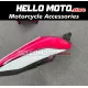 Yamaha YZF-R3/R25 2019-2024 Racing Fairing P/N 3AG-Race6
