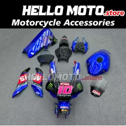 Yamaha YZF-R1 R1M 2020-2026 Racing Fairing P/N 3AD-Race3