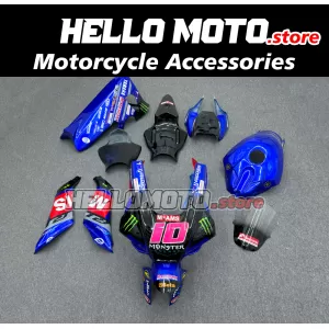 Yamaha YZF-R1 R1M 2020-2026 Racing Fairing P/N 3AD-Race3