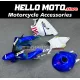 Yamaha YZF-R6 2008-2016 Racing Fairing P/N 3M-Race1 Yamaha YZF-R6 2008-2016 Racing Fairing P/N 3M-Race1