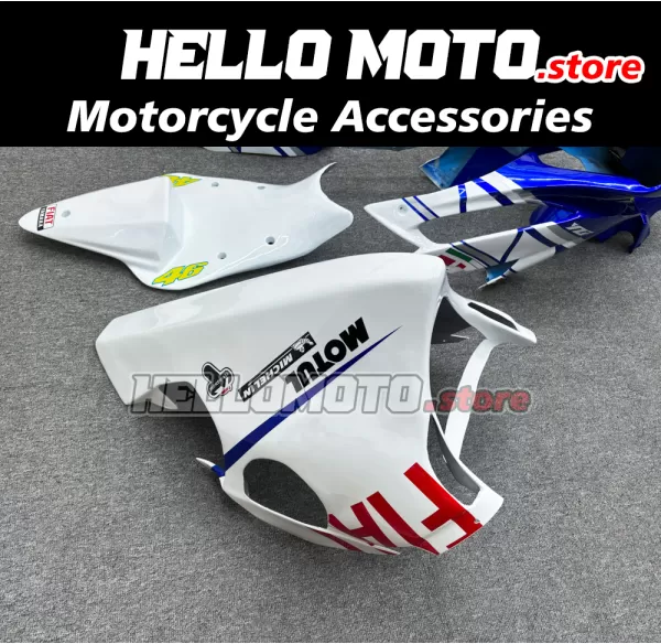 Yamaha YZF-R6 2008-2016 Racing Fairing P/N 3M-Race1 Yamaha YZF-R6 2008-2016 Racing Fairing P/N 3M-Race1