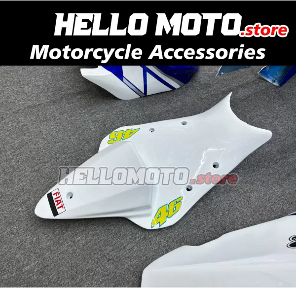 Yamaha YZF-R6 2008-2016 Racing Fairing P/N 3M-Race1 Yamaha YZF-R6 2008-2016 Racing Fairing P/N 3M-Race1