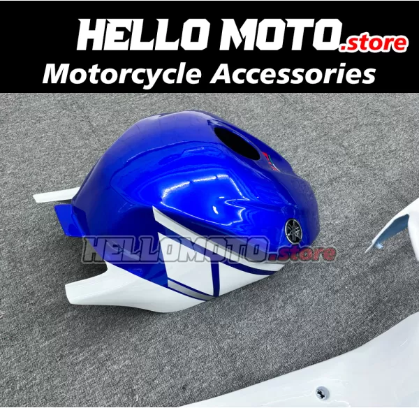 Yamaha YZF-R6 2008-2016 Racing Fairing P/N 3M-Race1 Yamaha YZF-R6 2008-2016 Racing Fairing P/N 3M-Race1