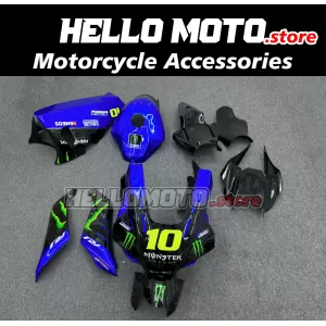Yamaha YZF-R1 R1M 2020-2026 Racing Fairing P/N 3AD-Race2