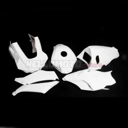Yamaha YZF-R1 R1M 2020-2026 Racing Fairing P/N 3AD-Race