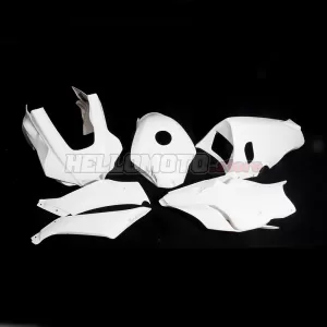 Yamaha YZF-R1 R1M 2020-2026 Racing Fairing P/N 3AD-Race Yamaha YZF-R1 R1M 2020-2026 Racing Fairing P/N 3AD-Race