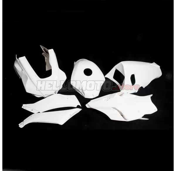 Yamaha YZF-R1 R1M 2020-2026 Racing Fairing P/N 3AD-Race