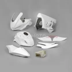 Yamaha YZF-R3/R25 2019-2024 Racing Fairing P/N 3AG-Race