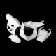 Yamaha YZF-R6 2003-2005 / R6S 2006-2009 Racing Fairing P/N 3K-Race