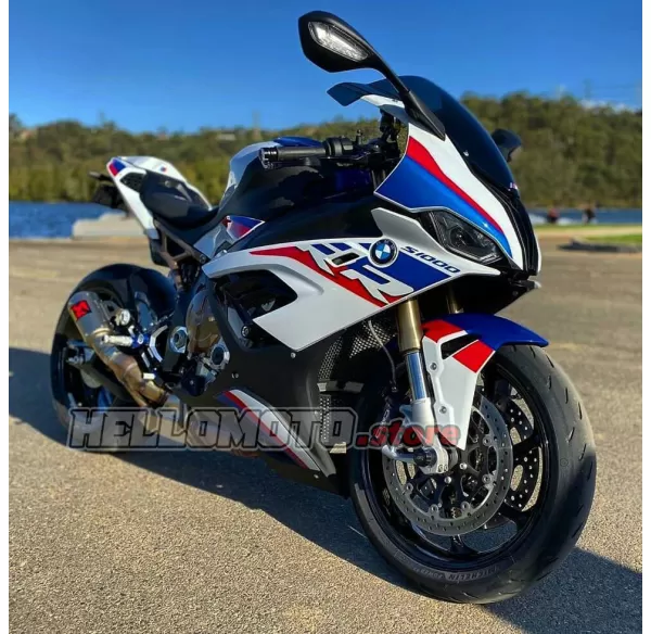 BMW S1000RR/M1000RR 2019-2022 Fairing P/N 5D20
