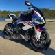 BMW S1000RR/M1000RR 2019-2022 Fairing P/N 5D20