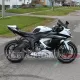 Kawasaki ZX-6R 636 2013-2018 Fairing P/N 4G6 Kawasaki ZX-6R 636 2013-2018 Fairing P/N 4G6