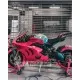 Ducati Panigale V4/S/SP/R 2020-2022 Fairing P/N 6K13 Ducati Panigale V4/S/SP/R 2020-2022 Fairing P/N 6K13
