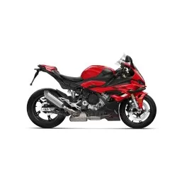 BMW S1000RR 2023-2024 Fairing P/N 5E1