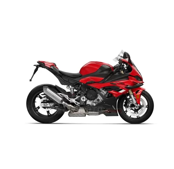 BMW S1000RR 2023-2024 Fairing P/N 5E1