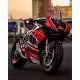 Ducati Panigale V4/S/SP/R 2020-2022 Fairing P/N 6K16 Ducati Panigale V4/S/SP/R 2020-2022 Fairing P/N 6K16