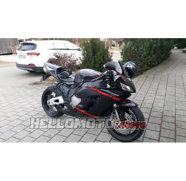 Honda CBR 1000RR 2004-2005 Fairing P/N 1F15 Honda CBR 1000RR 2004-2005 Fairing P/N 1F15