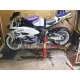 Honda CBR 1000RR 2004-2005 Fairing P/N 1F26