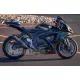 Suzuki GSX-R 600/750 2006-2007 Fairing P/N 2D28 Suzuki GSX-R 600/750 2006-2007 Fairing P/N 2D28