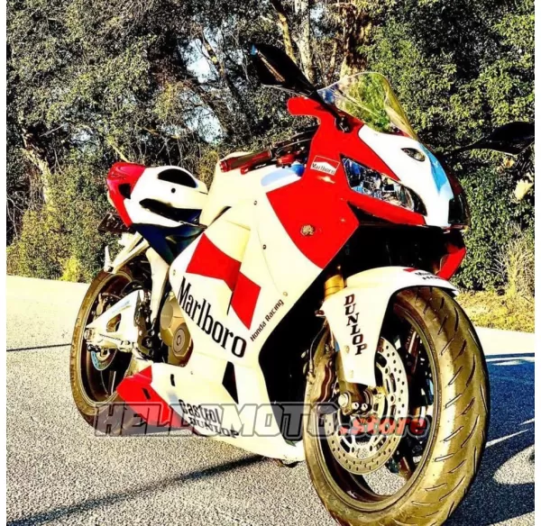 Honda CBR 600RR 2005-2006 Fairing P/N 1B48