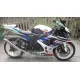 Suzuki GSX-R 600/750 2006-2007 Fairing P/N 2D72