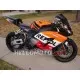 Honda CBR 1000RR 2004-2005 Fairing P/N 1F12