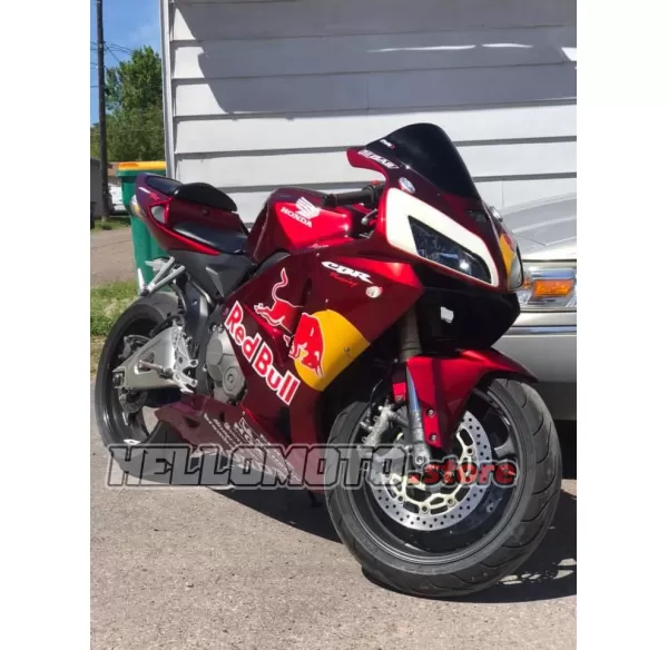 Honda CBR 600RR 2005-2006 Fairing P/N 1B43